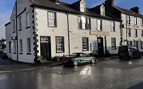 Ecclefechan Hotel